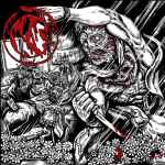 KADAVERFICKER - Superkiller (A Musical Journey Between Life and Death) CD
